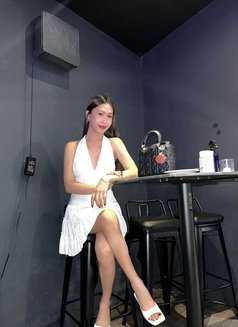 Ms Stacy - Transsexual escort in Manila Photo 18 of 18