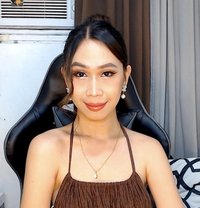 Ms Stacy - Transsexual escort in Manila Photo 15 of 16