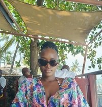 Ms Stacy - masseuse in Mombasa