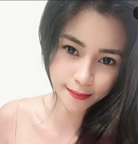 Ms. Sue - escort in Dubai