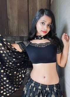 Ms Tannu Roy Avail in Hyderabad - escort in Hyderabad Photo 1 of 5