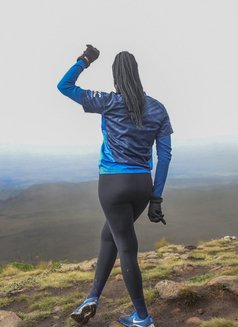 Ms Tee - puta in Nairobi Photo 1 of 2