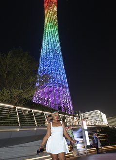 Ms Tee - puta in Guangzhou Photo 5 of 7