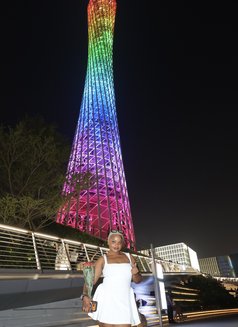 Ms Tee - puta in Guangzhou Photo 6 of 7