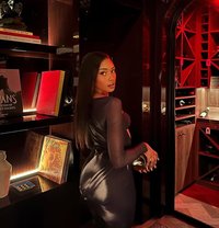 Ms Ters - dominatrix in Beirut