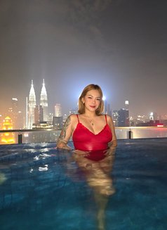 Ms.V - escort in Kuala Lumpur Photo 2 of 22