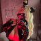 Ms. Vee - dominatrix in Makati City
