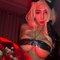 Ms. Vee - dominatrix in Makati City