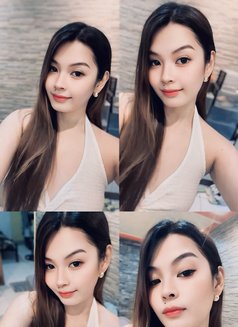 Ms Verna - escort in Hong Kong Photo 3 of 5