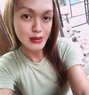 Ms. Wildlady - Transsexual escort in Angeles City Photo 1 of 7
