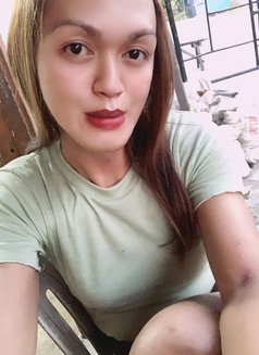 Ms. Wildlady - Transsexual escort in Angeles City Photo 1 of 7