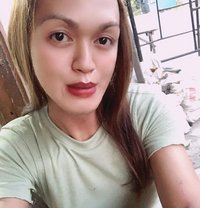 Ms. Wildlady - Transsexual escort in Angeles City