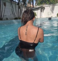 Ms. Wildlady - Transsexual escort in Angeles City