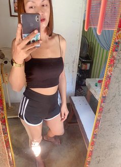 Ms. Wildlady - Transsexual escort in Angeles City Photo 3 of 7