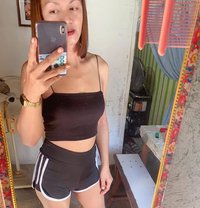 Ms. Wildlady - Transsexual escort in Angeles City