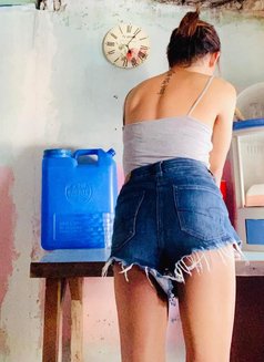 Ms. Wildlady - Transsexual escort in Angeles City Photo 4 of 7