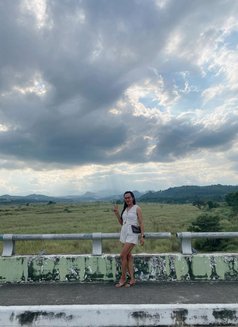 Ms. Wildlady - Transsexual escort in Angeles City Photo 6 of 7