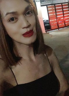 Ms. Wildlady - Transsexual escort in Angeles City Photo 7 of 7