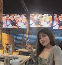 Ms Young little pussy bella - escort in Angeles City