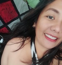 Msaneed Chubby Licious Private Camshow - escort in Makati City
