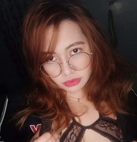 Msaneed Chubby Licious Private Camshow - escort in Makati City