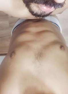 M BLR punjabi only women entertained - Male escort in Bangalore Photo 1 of 5