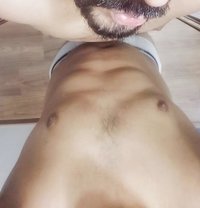 M BLR punjabi only women entertained - Male escort in Bangalore