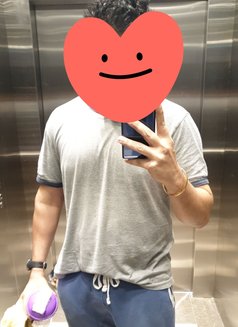 M BLR punjabi only women entertained - Male escort in Bangalore Photo 4 of 5