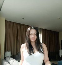Msgray - escort in Dubai