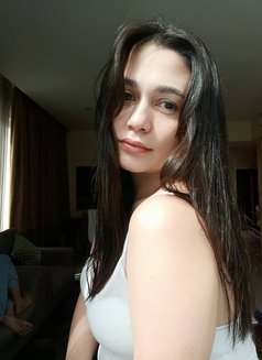 Msgray - escort in Dubai Photo 5 of 6