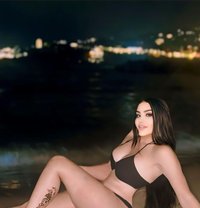 Mshmsh - Transsexual escort in Beirut