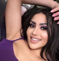 Mshmsh - Transsexual escort in Beirut