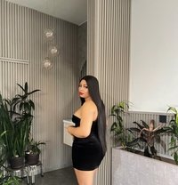 Msjas - escort in Abuja