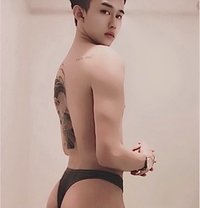 Msm Orgasm - Male escort in Bangkok