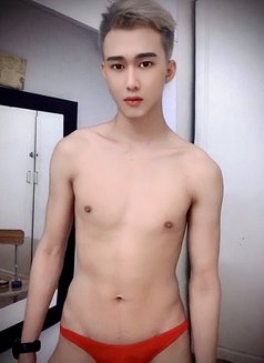 Msm Orgasm - Male escort in Bangkok Photo 4 of 8