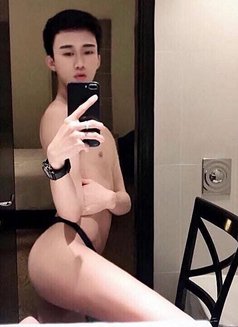Msm Orgasm - Male escort in Bangkok Photo 6 of 8