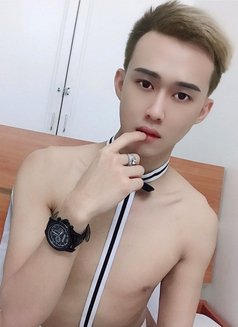 Msm Orgasm - Male escort in Bangkok Photo 8 of 8