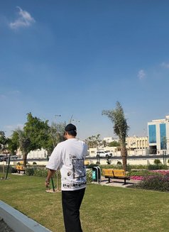 Msn Rakib - Acompañantes masculino in Doha Photo 1 of 1