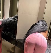 Mson(big Boobies) - escort in Nairobi