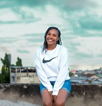 Msoovicky - escort in Mombasa