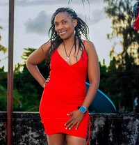 Msoovicky - escort in Mombasa