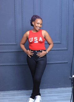 Msoovicky - escort in Mombasa Photo 3 of 4