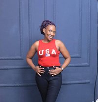 Msoovicky - escort in Mombasa