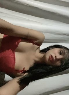 Mss. Jaycee - Acompañantes transexual in Dubai Photo 1 of 4