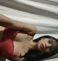Mss. Jaycee - Acompañantes transexual in Dubai