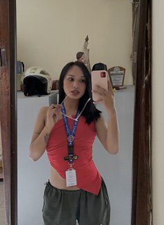 Mss. Jaycee - Acompañantes transexual in Dubai Photo 3 of 4