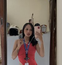 Mss. Jaycee - Acompañantes transexual in Dubai