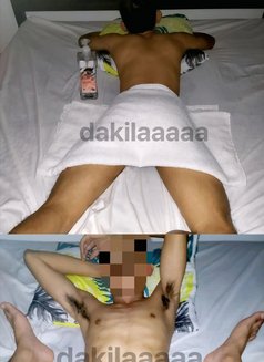 Mt Ivan Ducks - Acompañantes masculino in Manila Photo 5 of 5