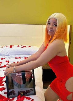 MuKiSa Likes Wild Anal Fuck - escort in Ahmedabad Photo 3 of 10