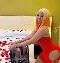 MuKiSa Likes Wild Anal Fuck - escort in Ahmedabad